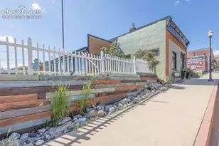 119 S 3rd St, Victor, CO 80860 - Photo 3