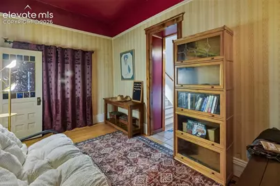 119 S 3rd Street, Victor, CO 80860 - Photo 19