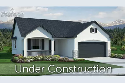 17533 Brass Buckle Way, Monument, CO 80132 - Photo 1