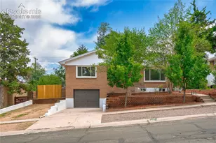 1407 Swope Ave, Colorado Springs, CO 80909 - Photo 1