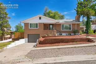 1407 Swope Ave, Colorado Springs, CO 80909 - Photo 1