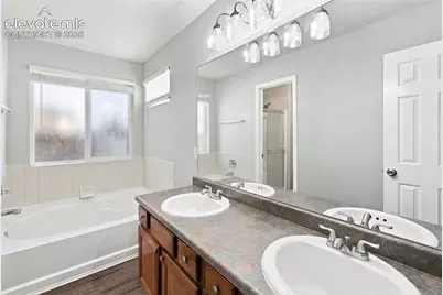 1115 Legend Oak Drive, Fountain, CO 80817 - Photo 19