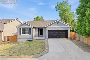 1115 Legend Oak Dr, Fountain, CO 80817 - Photo 1