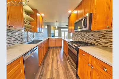 5776 Canyon Reserve Heights, Colorado Springs, CO 80919 - Photo 13