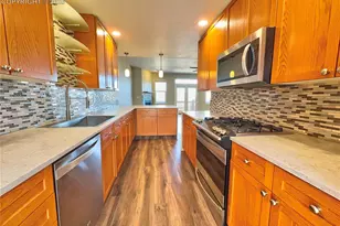 5776 Canyon Reserve Heights, Colorado Springs, CO 80919 - Photo 13