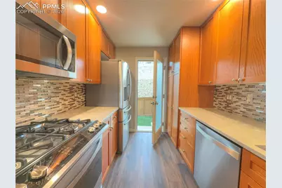 5776 Canyon Reserve Heights, Colorado Springs, CO 80919 - Photo 11