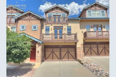 5776 Canyon Reserve Heights, Colorado Springs, CO 80919 - Photo 1