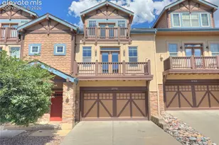 5776 Canyon Reserve Heights, Colorado Springs, CO 80919 - Photo 1