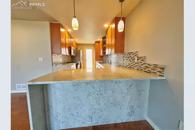 5776 Canyon Reserve Heights, Colorado Springs, CO 80919 - Photo 5