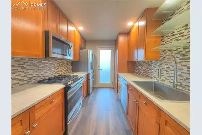 5776 Canyon Reserve Heights, Colorado Springs, CO 80919 - Photo 9