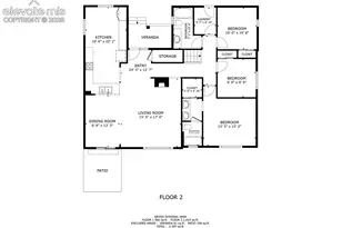 625 Golden Eagle Dr, Colorado Springs, CO 80916 - Photo 49