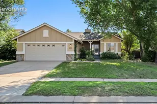 625 Golden Eagle Dr, Colorado Springs, CO 80916 - Photo 1