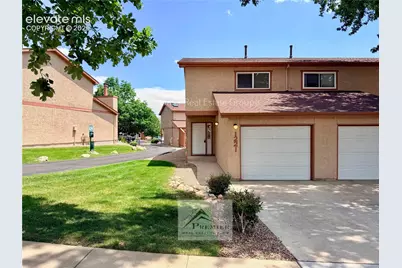 1221 Holland Park Boulevard, Colorado Springs, CO 80907 - Photo 3