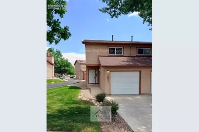 1221 Holland Park Boulevard, Colorado Springs, CO 80907 - Photo 1
