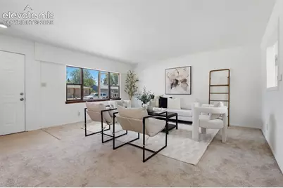 144 Esther Drive, Colorado Springs, CO 80911 - Photo 5