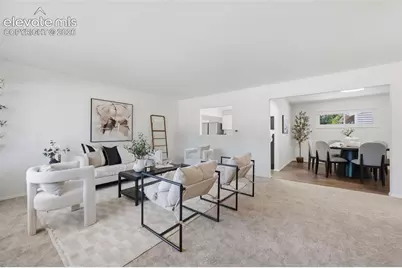 144 Esther Drive, Colorado Springs, CO 80911 - Photo 3