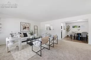 144 Esther Dr, Colorado Springs, CO 80911 - Photo 3