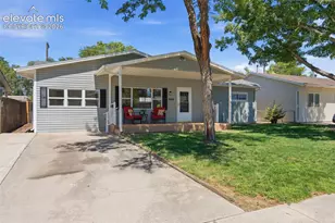 144 Esther Dr, Colorado Springs, CO 80911 - Photo 1
