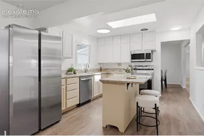 144 Esther Drive, Colorado Springs, CO 80911 - Photo 13