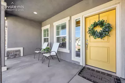 8927 Backgammon Drive, Colorado Springs, CO 80924 - Photo 7