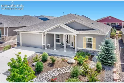 8927 Backgammon Drive, Colorado Springs, CO 80924 - Photo 5