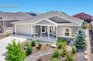 8927 Backgammon Dr, Colorado Springs, CO 80924 - Photo 5