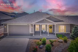 8927 Backgammon Dr, Colorado Springs, CO 80924 - Photo 1