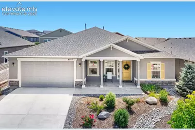 8927 Backgammon Drive, Colorado Springs, CO 80924 - Photo 3