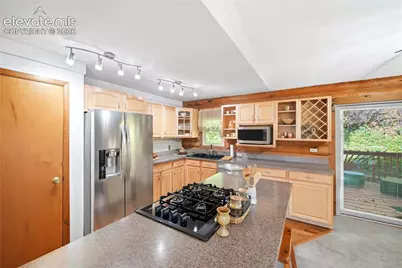 528 Wall Street, Palmer Lake, CO 80133 - Photo 9