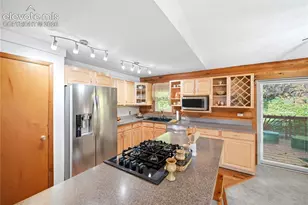 528 Wall St, Palmer Lake, CO 80133 - Photo 9