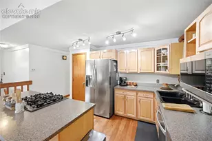 528 Wall St, Palmer Lake, CO 80133 - Photo 7