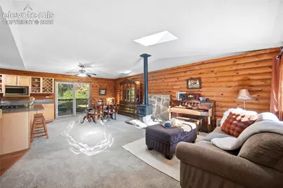 528 Wall Street, Palmer Lake, CO 80133 - Photo 3