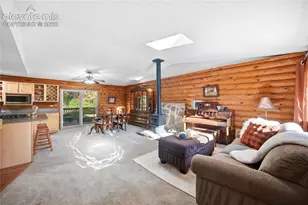 528 Wall St, Palmer Lake, CO 80133 - Photo 3