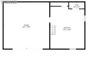 528 Wall St, Palmer Lake, CO 80133 - Photo 33