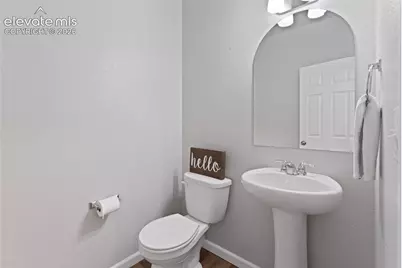 9752 Wando Drive, Colorado Springs, CO 80925 - Photo 17