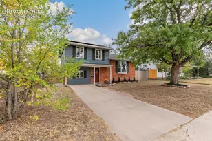 2915 Hayman Terrace, Colorado Springs, CO 80910 - Photo 1