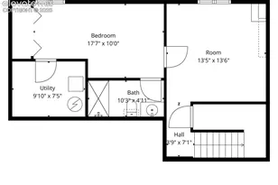 8357 Hames Dr, Colorado Springs, CO 80951 - Photo 39