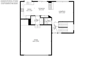 8357 Hames Dr, Colorado Springs, CO 80951 - Photo 37