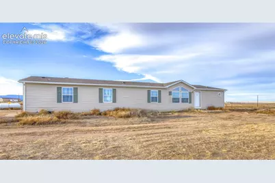 9431 Avenida Hermosa View, Fountain, CO 80817 - Photo 1