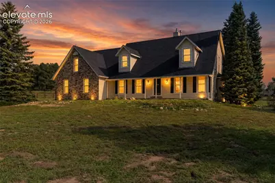 18465 Sloan Lane, Monument, CO 80132 - Photo 47