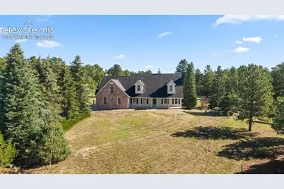 18465 Sloan Lane, Monument, CO 80132 - Photo 1