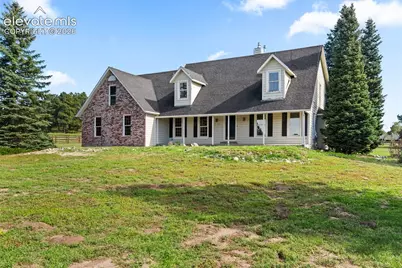 18465 Sloan Lane, Monument, CO 80132 - Photo 3
