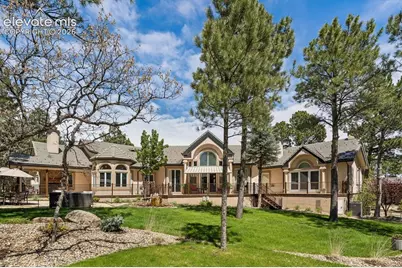 668 Silver Oak Grove, Colorado Springs, CO 80906 - Photo 41