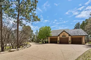 668 Silver Oak Grove, Colorado Springs, CO 80906 - Photo 3