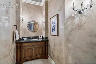 668 Silver Oak Grove, Colorado Springs, CO 80906 - Photo 15