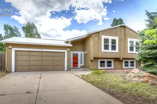 7673 Safari Cir, Colorado Springs, CO 80920 - Photo 1