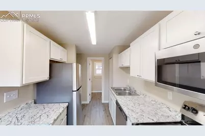 2413 E St Vrain Street, Colorado Springs, CO 80909 - Photo 3