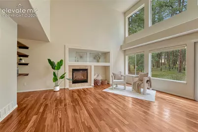 15849 Longmeadow Lane, Colorado Springs, CO 80921 - Photo 19