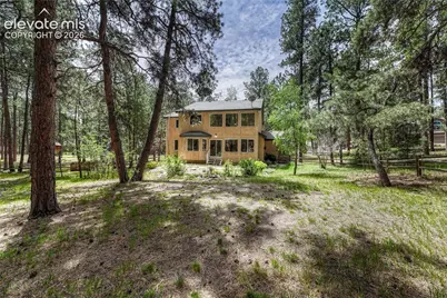 15849 Longmeadow Lane, Colorado Springs, CO 80921 - Photo 43