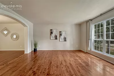 15849 Longmeadow Lane, Colorado Springs, CO 80921 - Photo 5